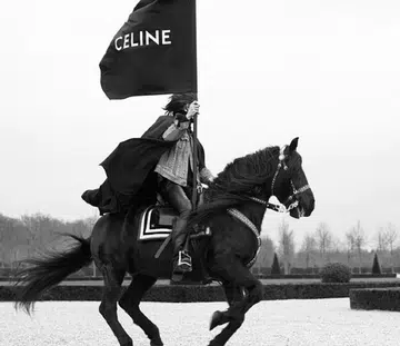 Celine Homme Fall/Winter 2021