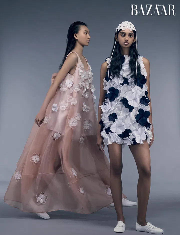 Leong Jia Yin