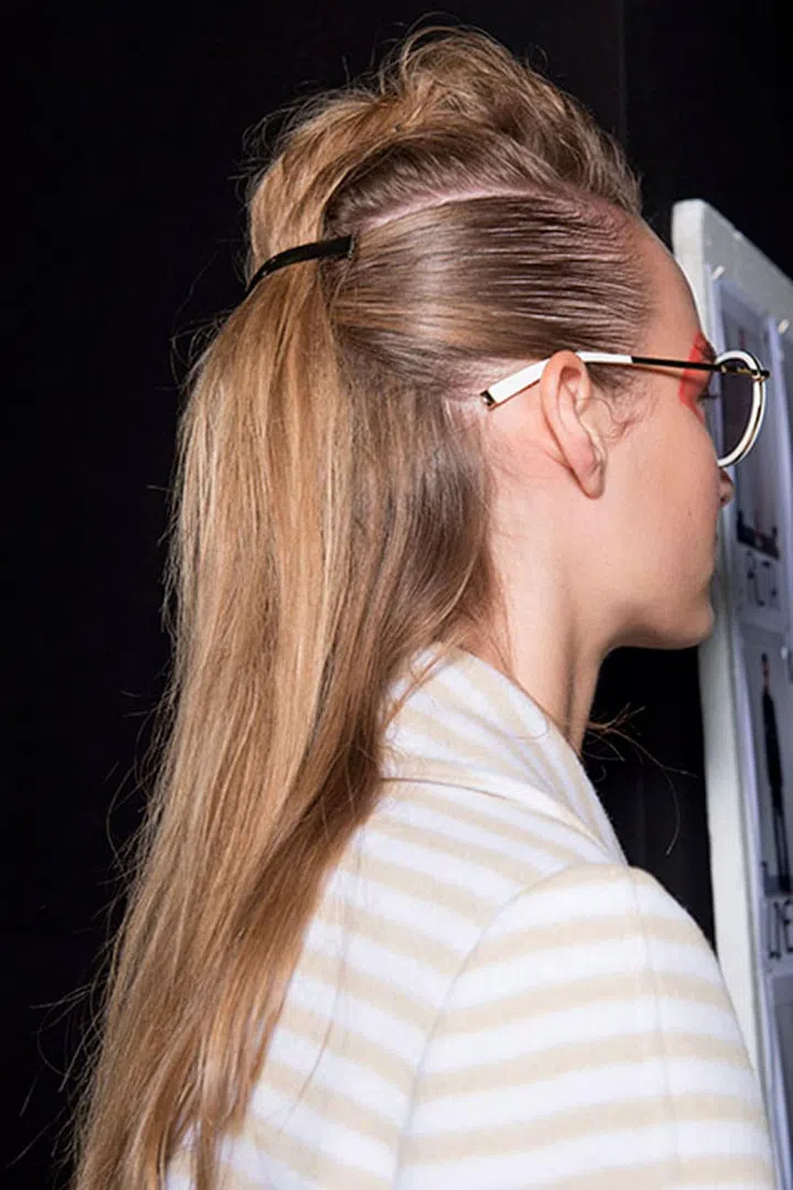 Max Mara, Milan Fashion Week S/S16