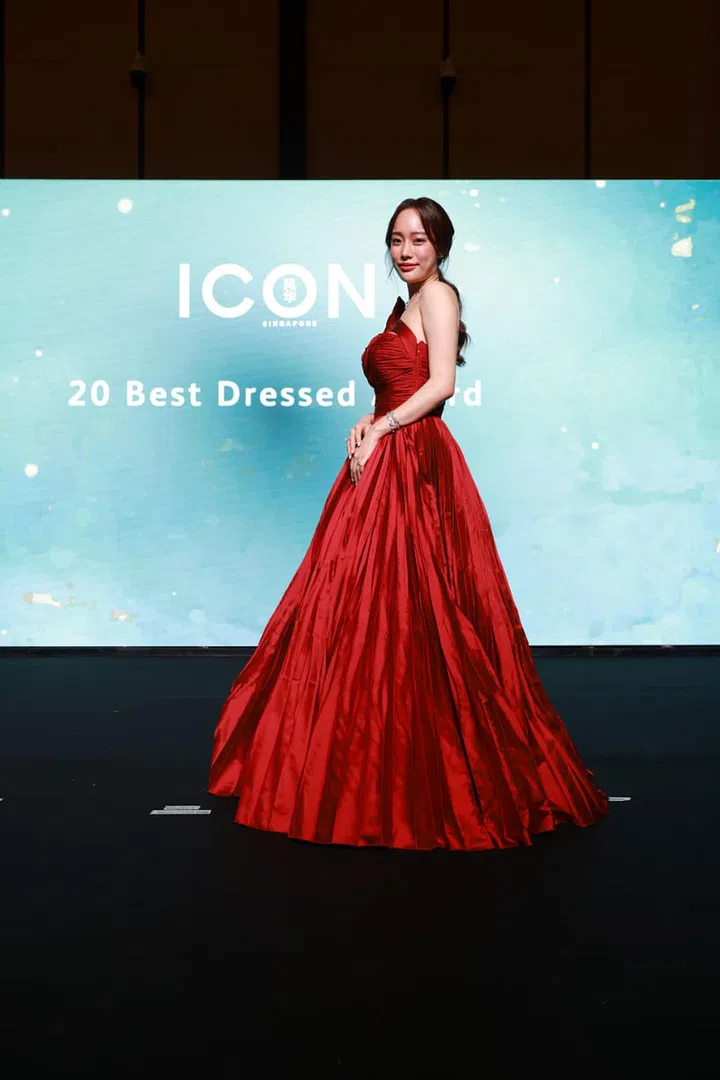 Photo: ICON Singapore