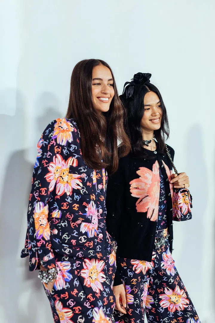 Photo: Courtesy of Chanel