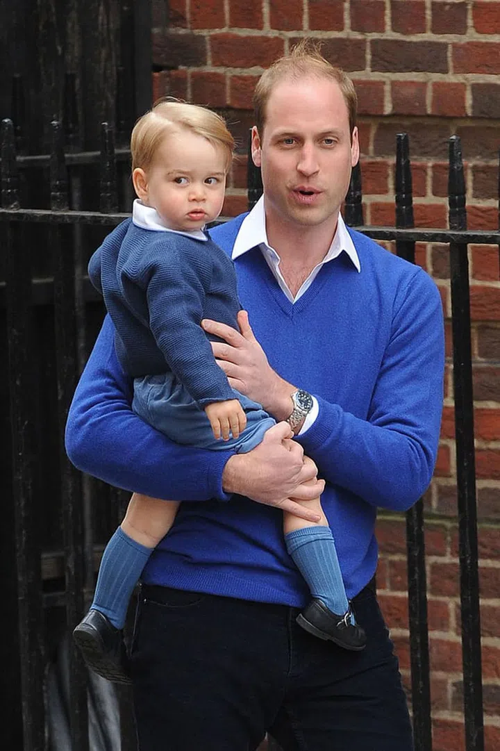 Photo: Getty