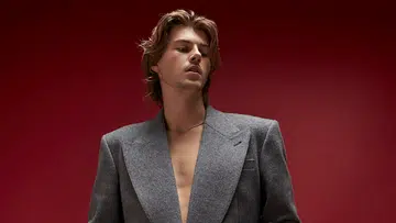 In Conversation With British-Australian Singer And Songwriter Ruel