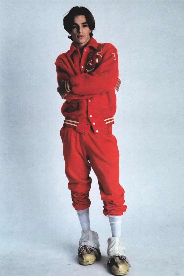 ERL fall/winter 2021 