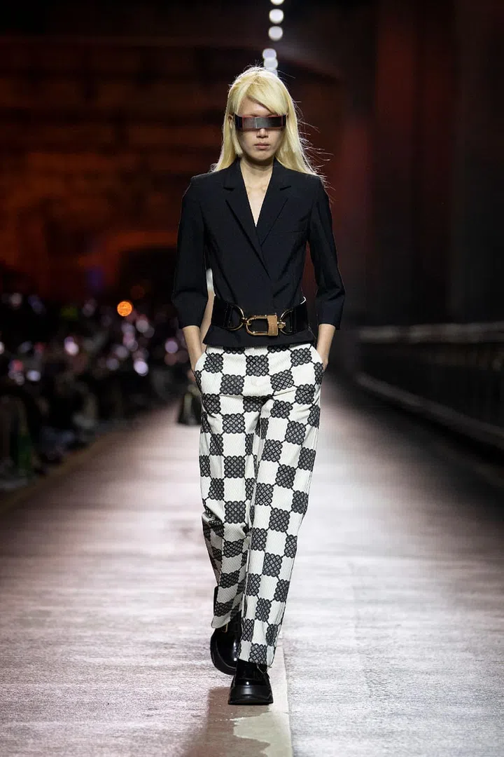 Photo: Louis Vuitton