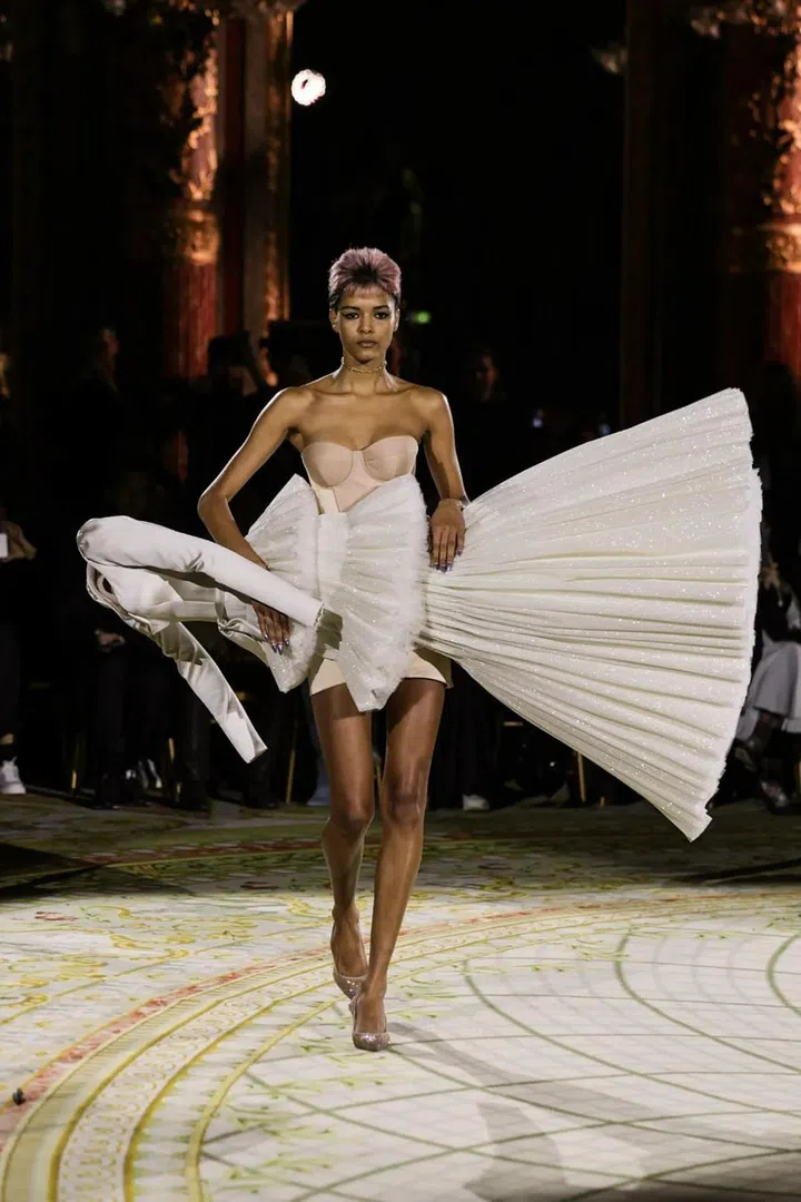Photo: Viktor&Rolf
