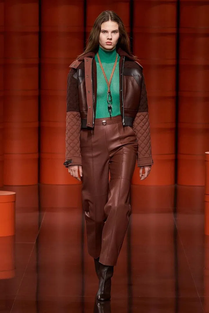 Photo: Hermes