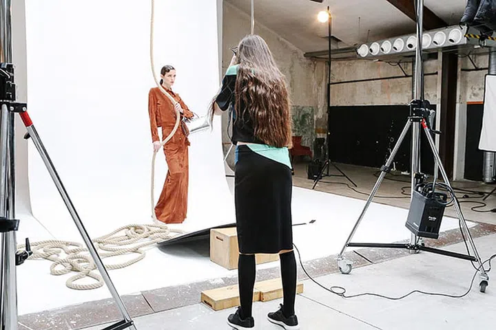 bimba y lola, fw15, synchrodogs