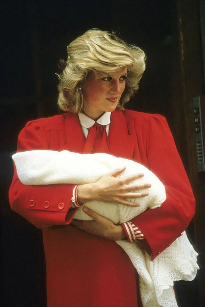 Princess Diana