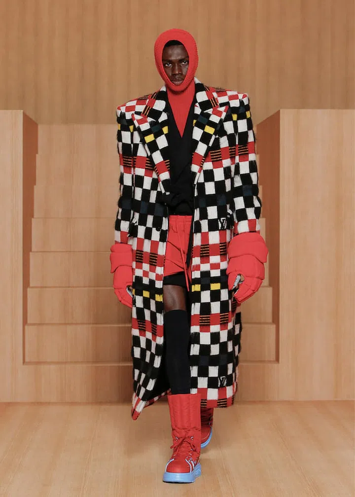 Photo: Louis Vuitton
