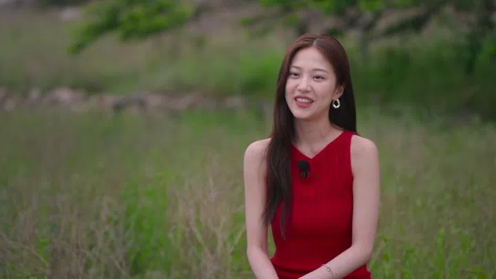 lee joo young | single’s inferno