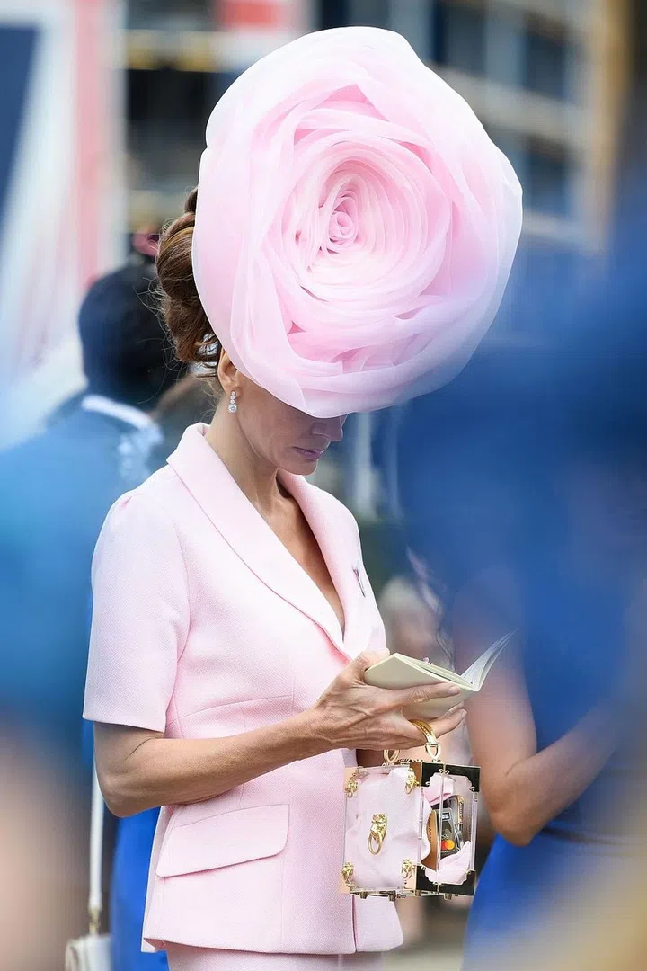 Photo: Getty