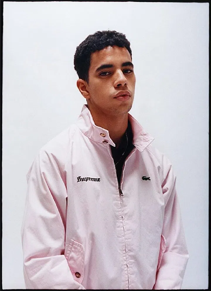 Photo: Supreme