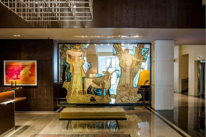How To Collect Fine Art—On A Budget