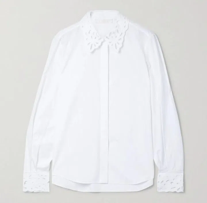 Photo: Net-A-Porter
