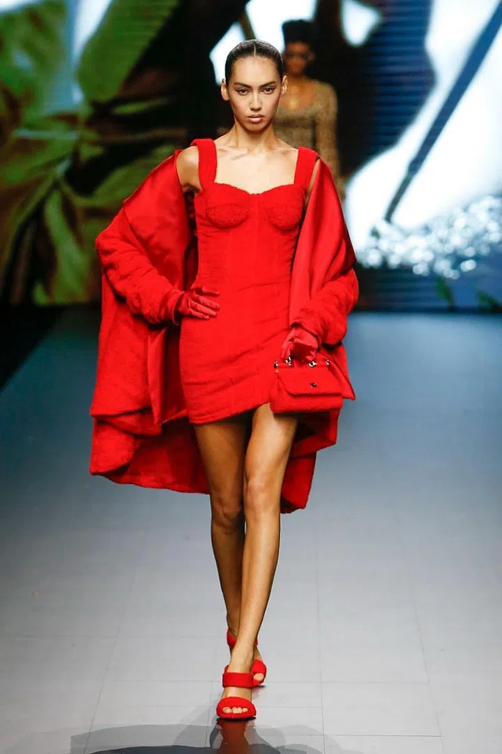 Photo: Dolce&Gabbana
