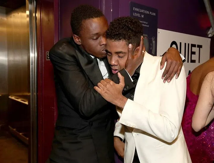 Photo: Getty
