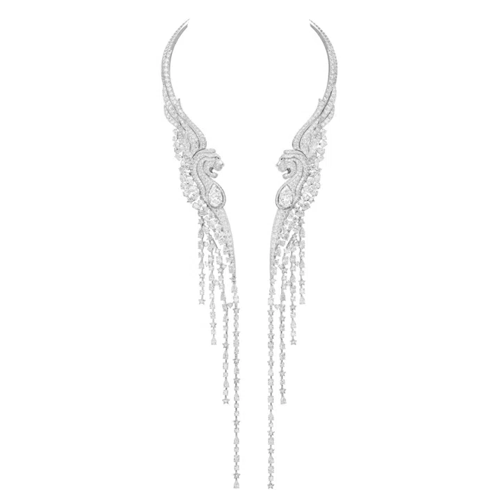 Chanel Unveils Its ‘Reach For The Stars’ High Jewellery Collection In ...
