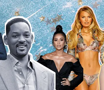 Celebrities who have youtube channels