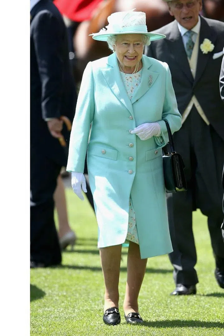 Photo: Getty