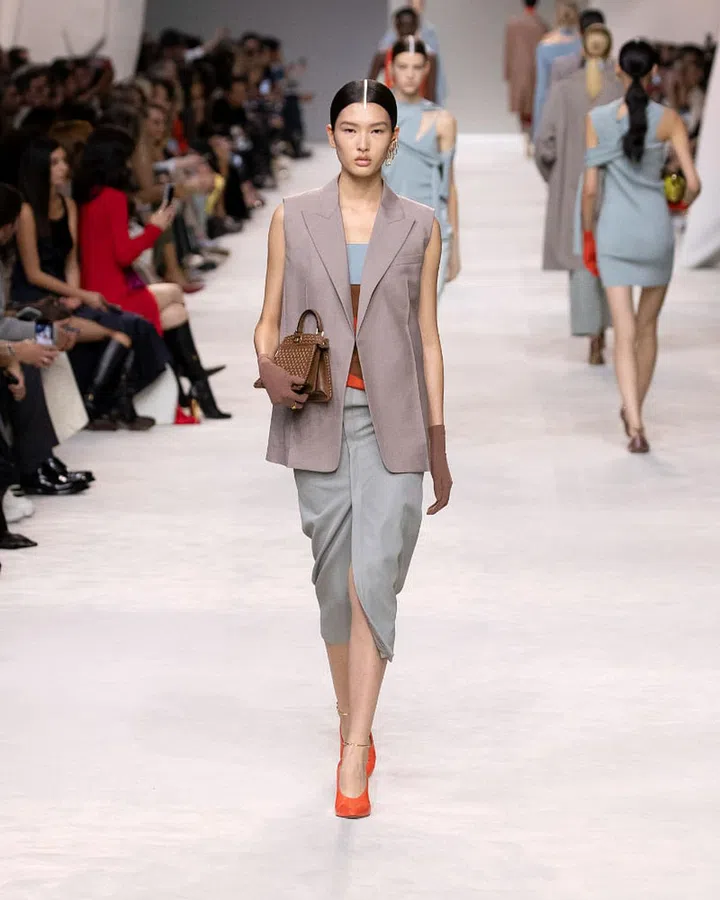 Photo: Fendi