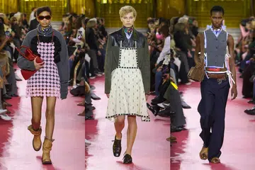 Miu Miu spring summer 2026
