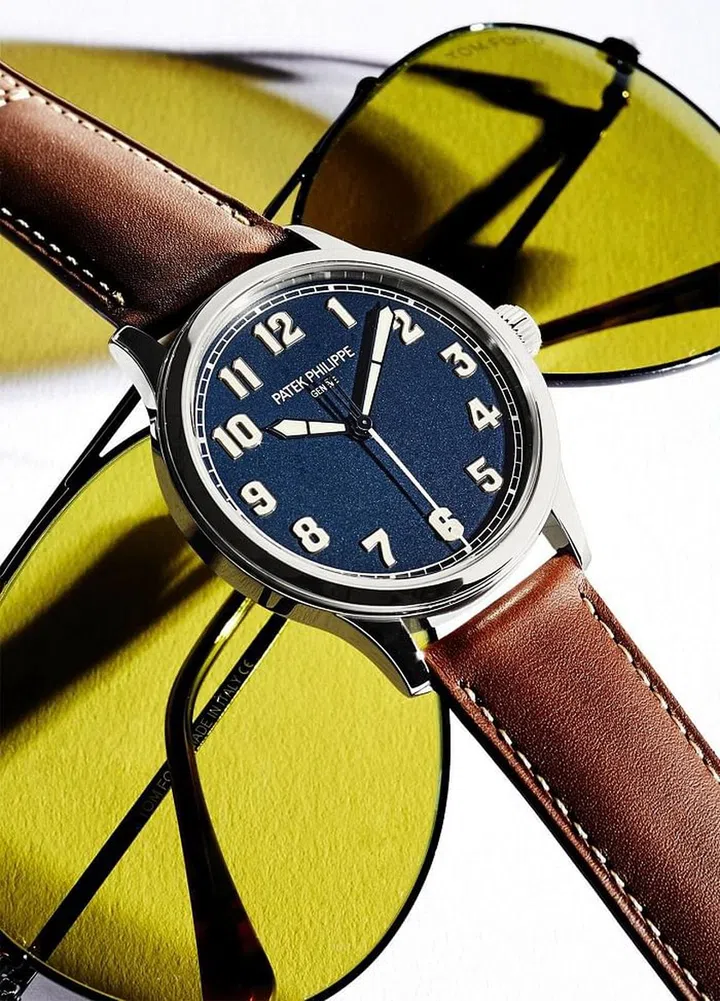 Patek Philippe