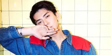 Oh Sehun's 24th Birthday Best Looks