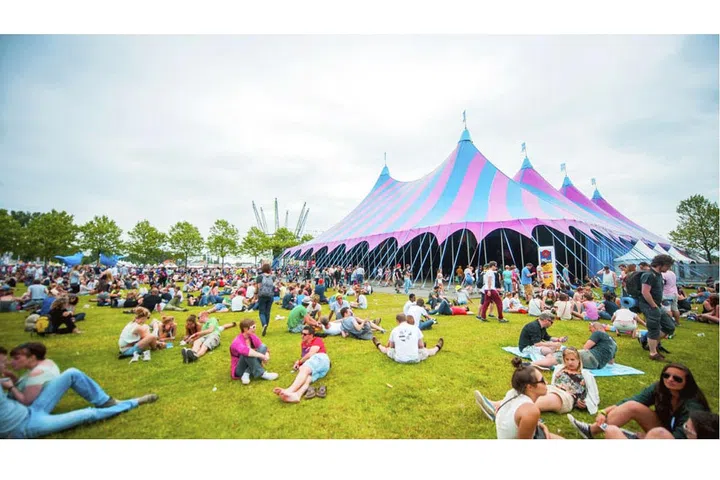 WHEN: June 30- July 3, 2016
WHERE: Werchter, Belgium
WHY: This Belgian bash matches top-notch music with top-line beers for a combo that can't be beat. The scene is a smorgasbord of established artists and rising stars, but there's not much else beyond the music (which many purists will appreciate). Except for the bountiful food and beverage options, that is. Local brews flow from the tap and food stands serve up traditional Belgian comfort food that'll put you in just the right mood to lounge on the lawn and listen to some jams.
WHO'S PLAYING: Ellie Goulding, Paul McCartney, Florence + The Machine, Disclosure, Alessia Cara, Macklemore & Ryan Lewis, Beck, New Order, Flume, Daughter, The 1975, Red Hot Chili Peppers, Tame Impala, Band of Horses, and more. 
For additional information and tickets visit rockwerchter.be.
Photo: Rock Werchter
