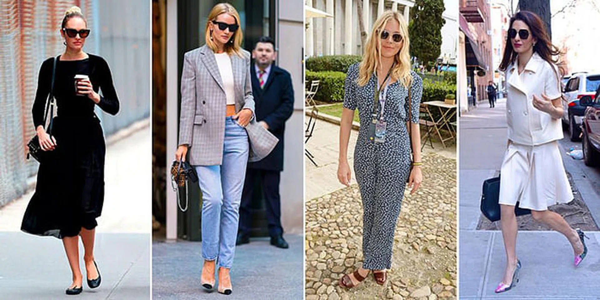 Spring Trend