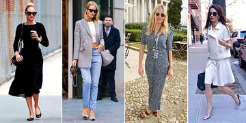 Spring Trend