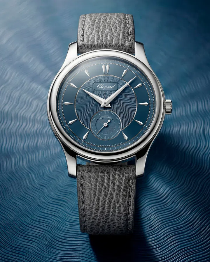 Chopard New L.U.C 1860 Chronometer