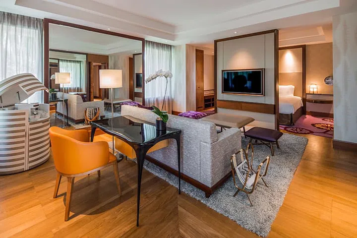 sofitel so singapore