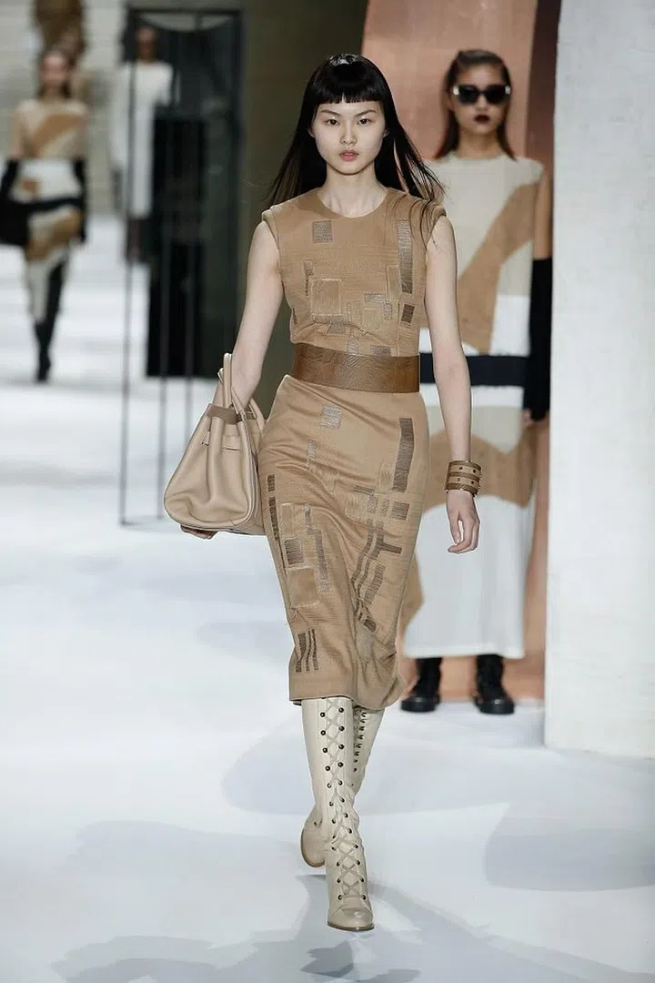 Photo: Courtesy of Max Mara