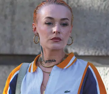 polo tee