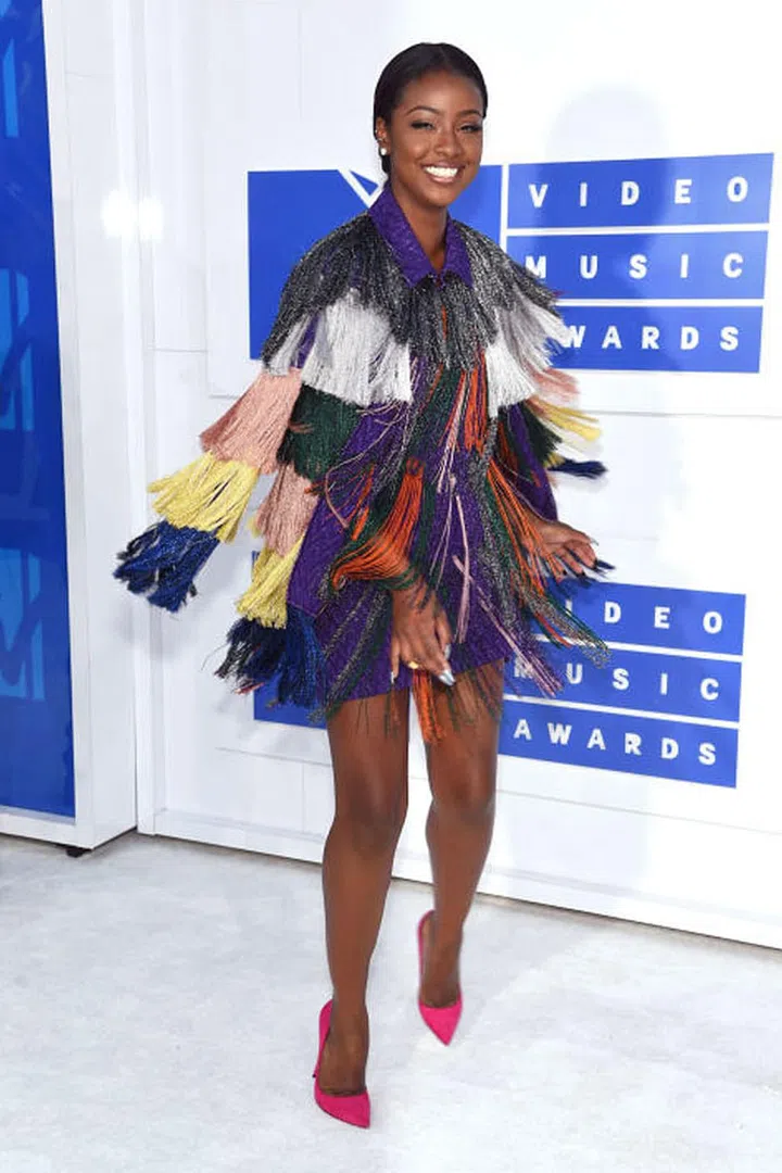 Photo: Getty