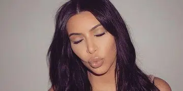 Kim Kardashian