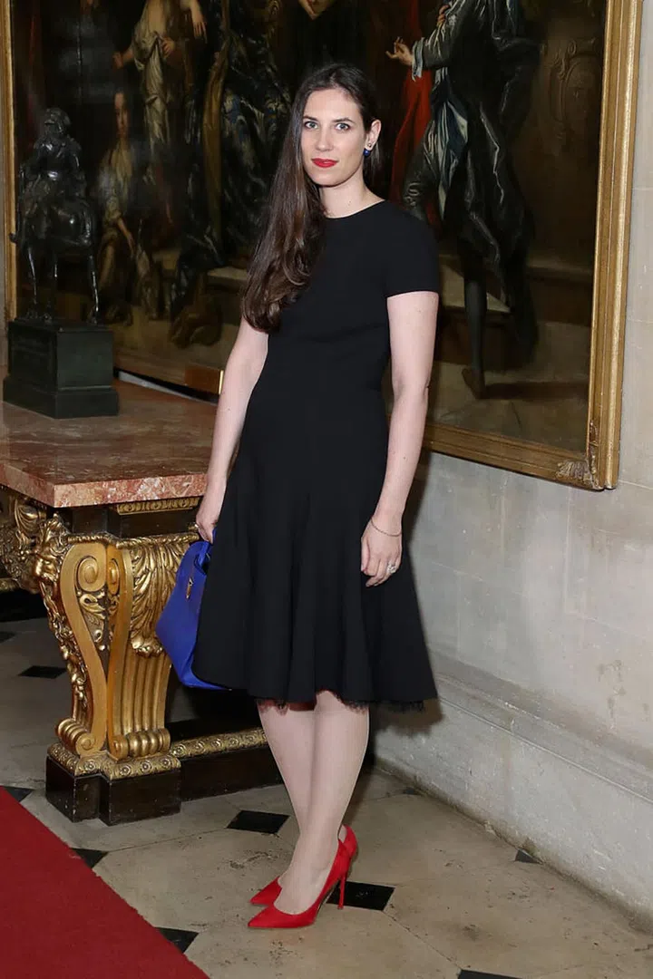 Photo: Getty