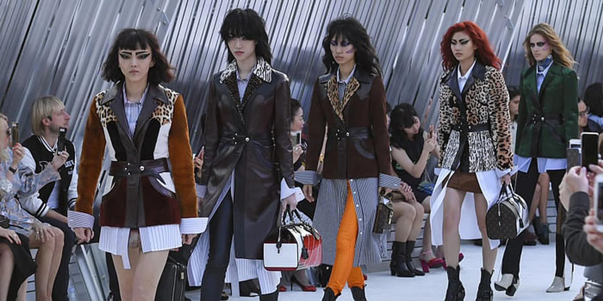 louis vuitton cruise 2019