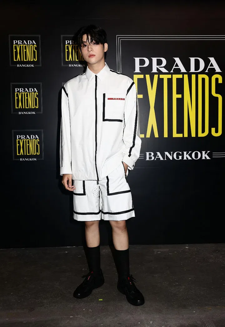 Photo: Prada