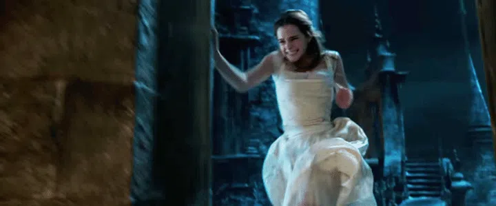 emma watson beauty & the beast