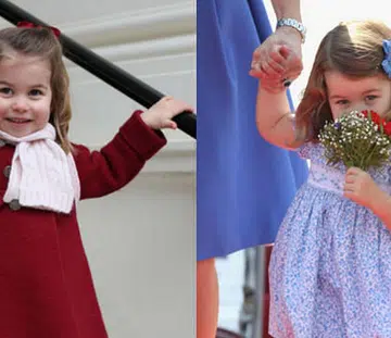 Princess Charlotte