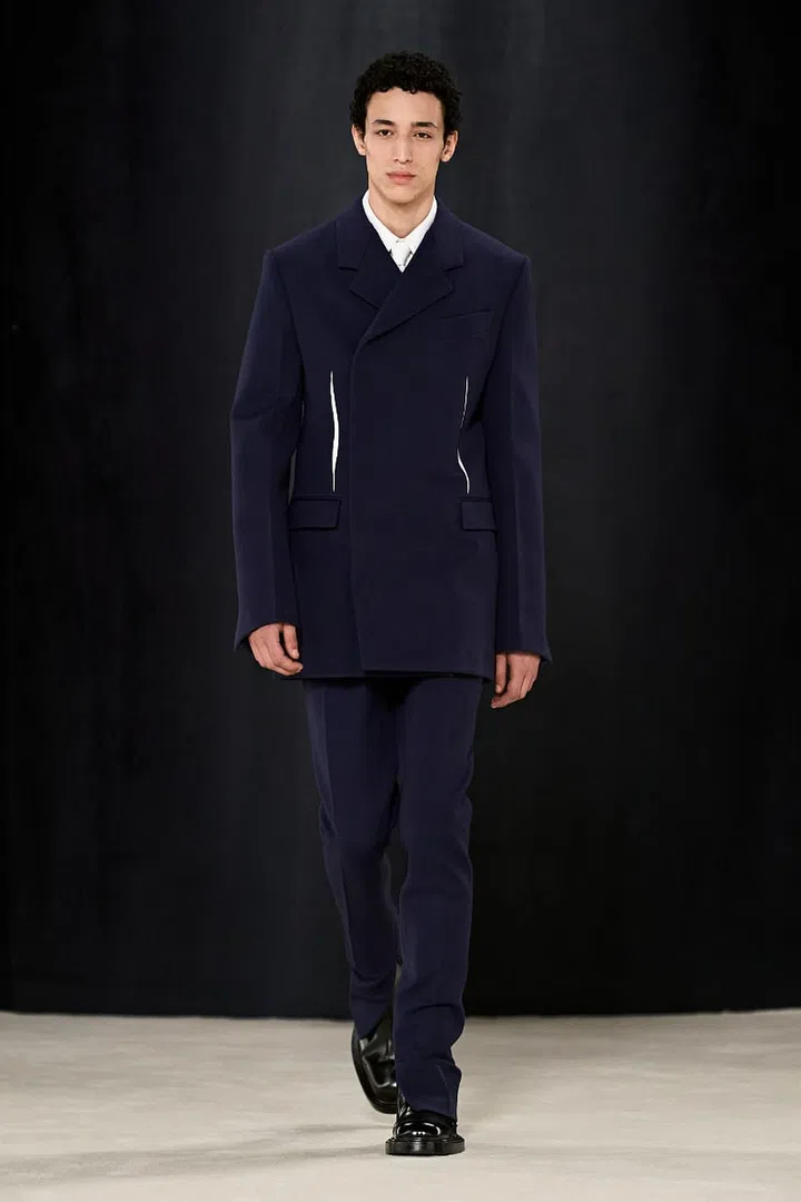 Photo: Courtesy of Ferragamo