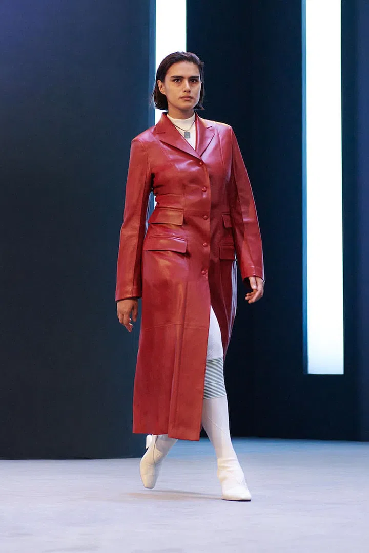 Photo: Salvatore Ferragamo