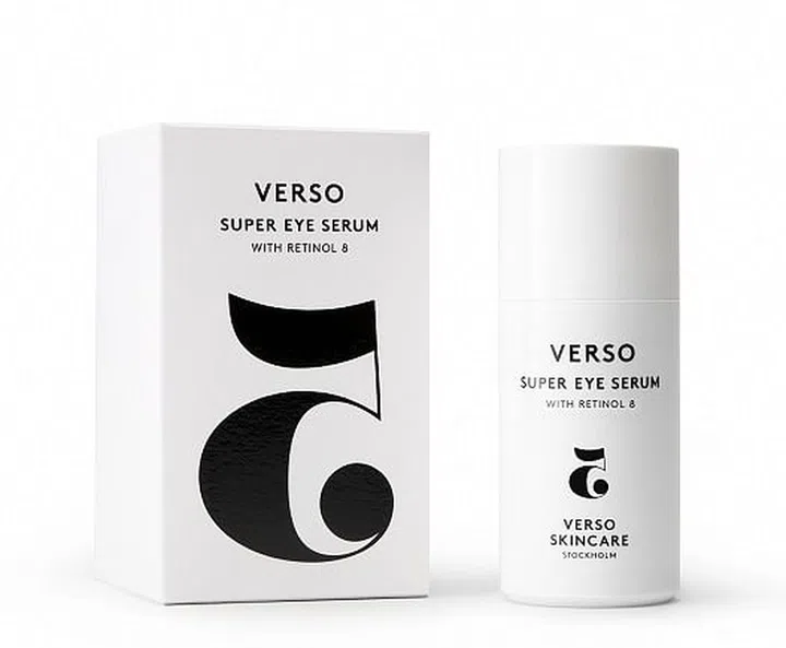 Super Eye Serum, $155, Verso