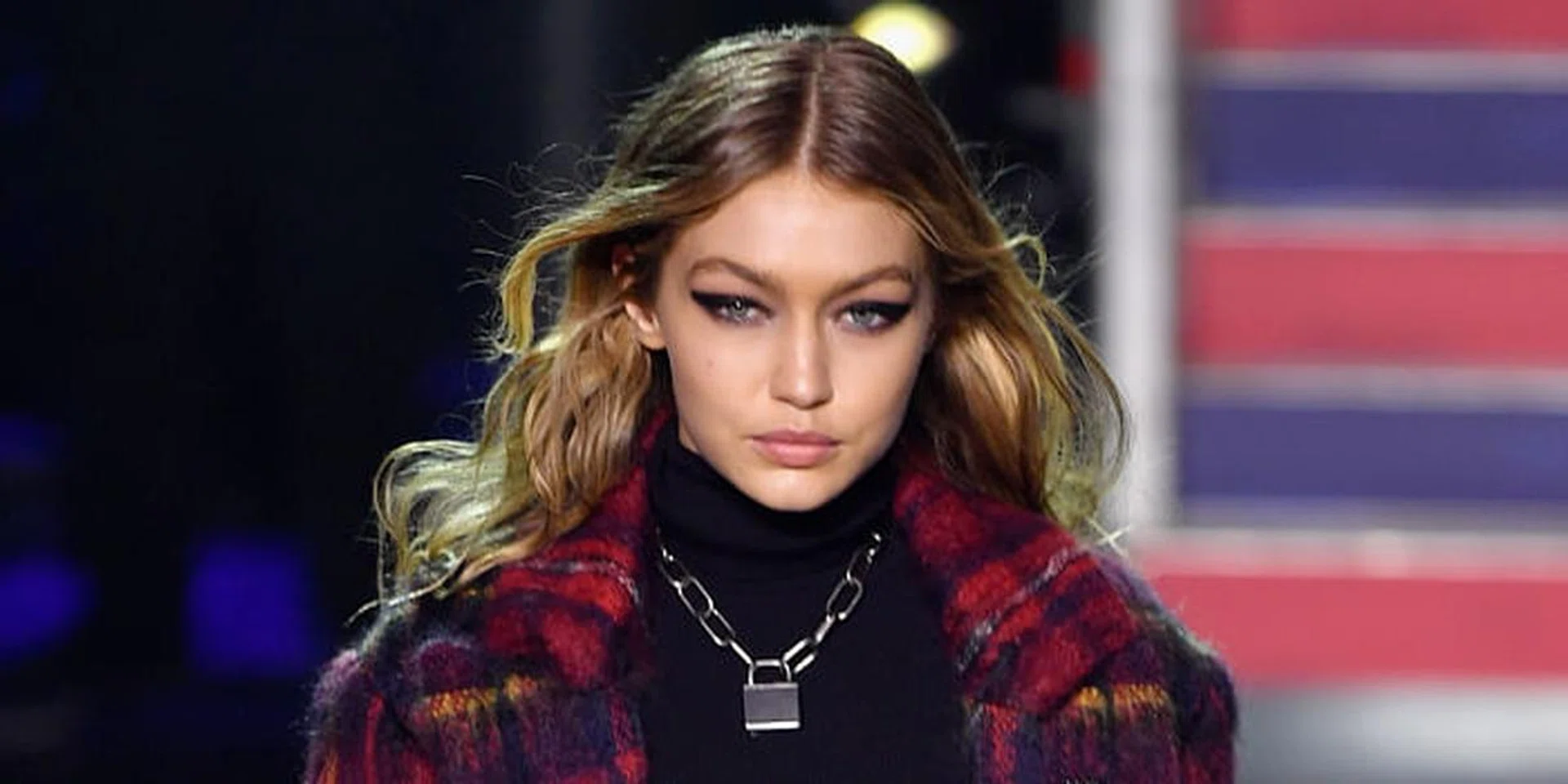 tommy hilfiger gigi hadid