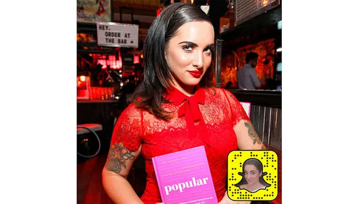 snapchat 