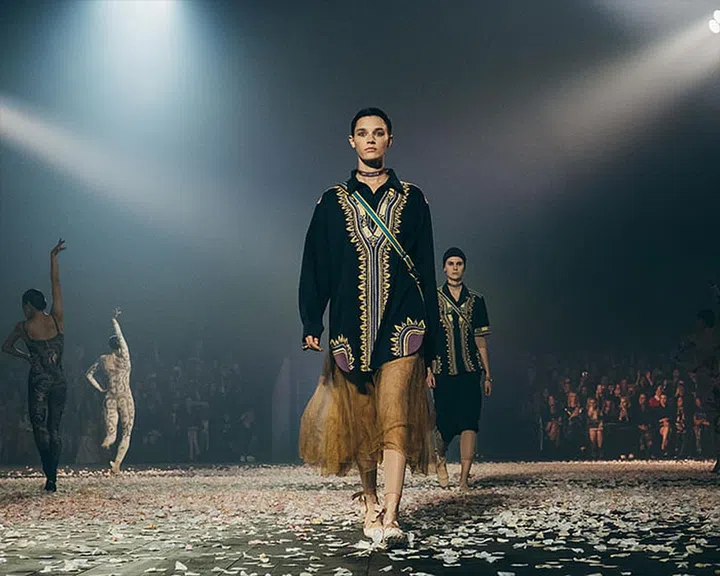 Photo: Ines Manai/Courtesy of Dior