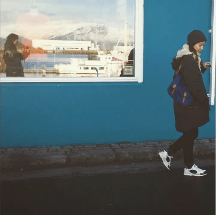 Photo: Instagram