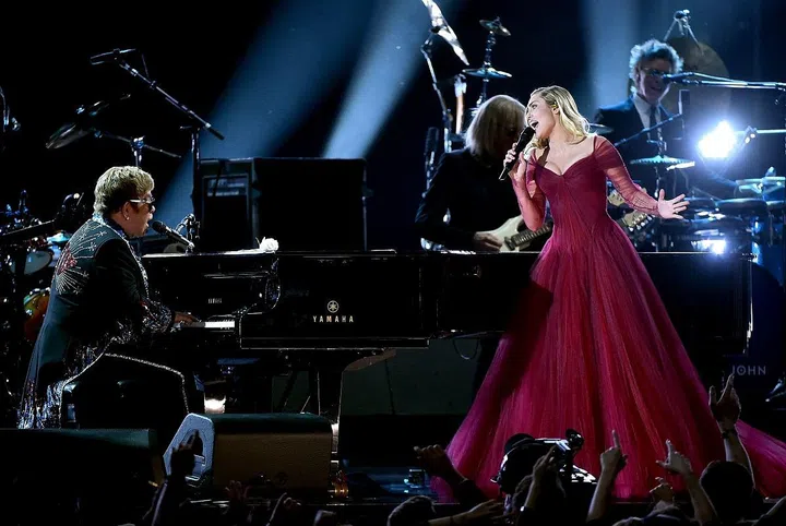 Photo: Getty 